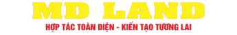 MdLand logo