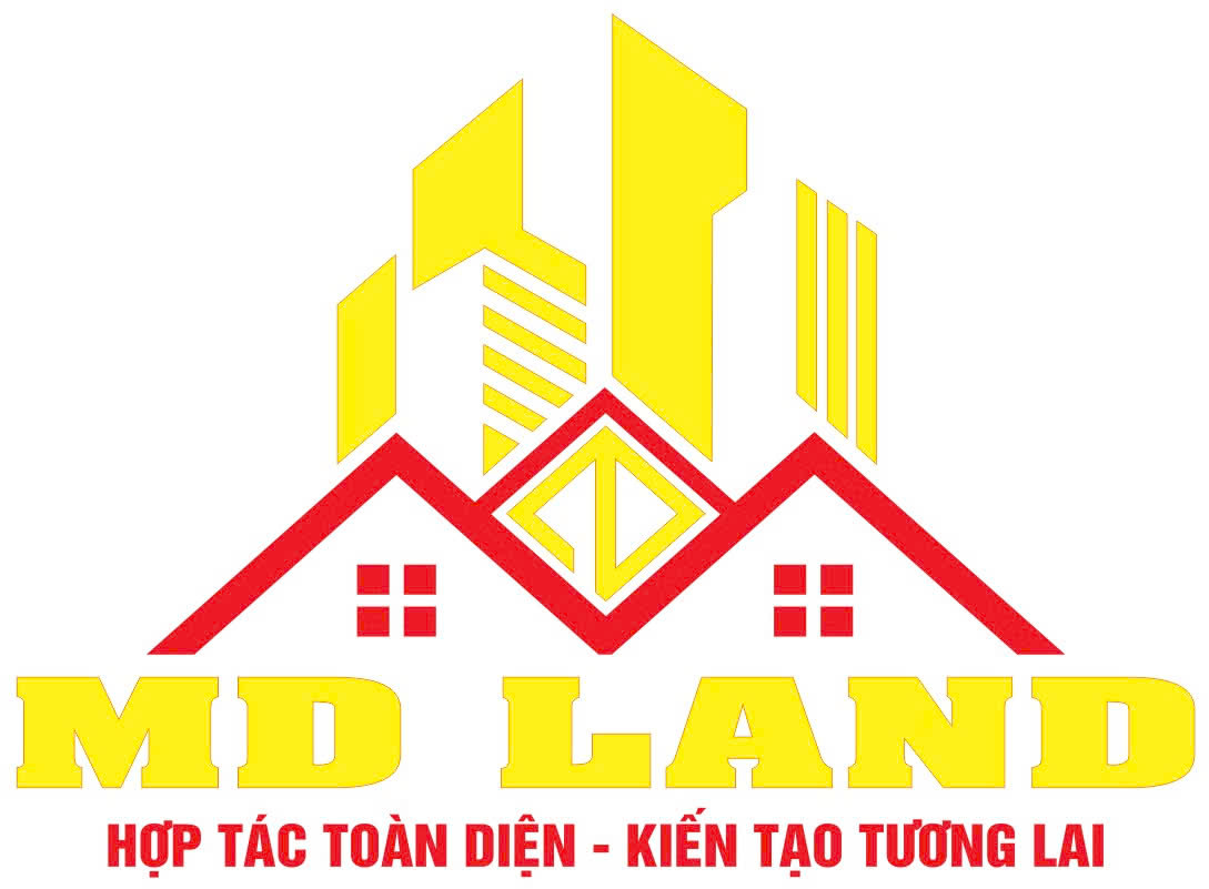 MdLand logo